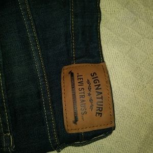Levi Signature jeans